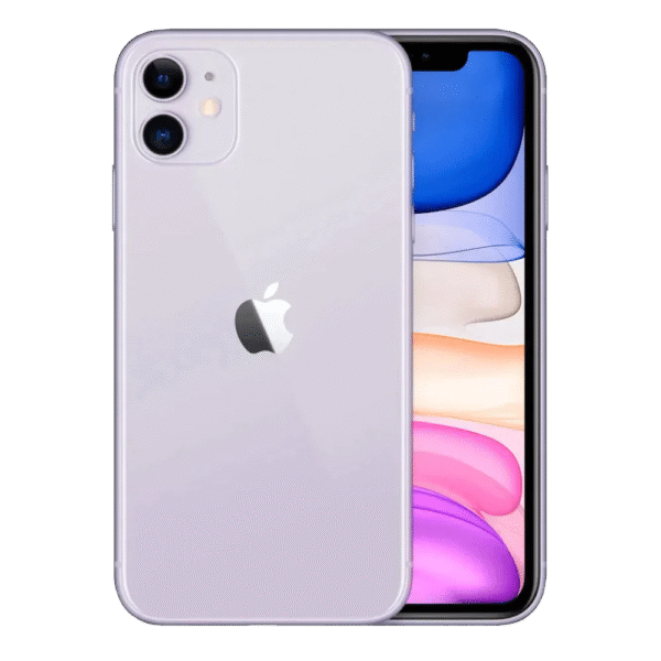 Apple iPhone 11