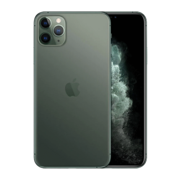 Apple iPhone 11 Pro