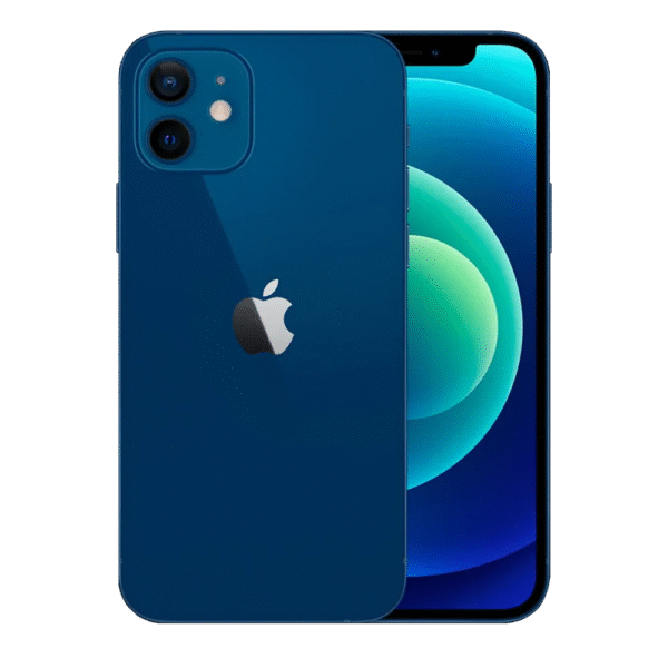 Apple iPhone 12 mini