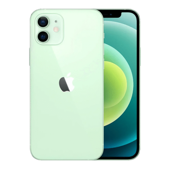 Apple iPhone 12 mini