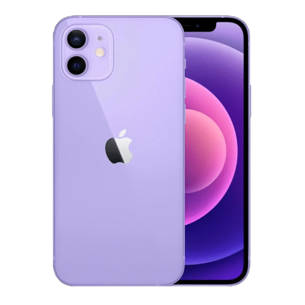 Apple iPhone 12 mini