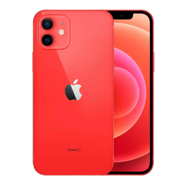Apple iPhone 12 mini