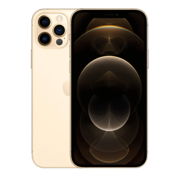 Apple iPhone 12 Pro Max