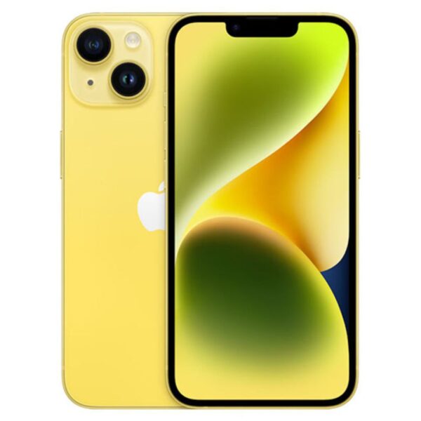 Apple iPhone 14 Plus