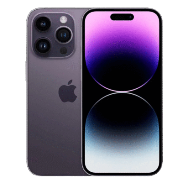 Apple iPhone 14 Pro