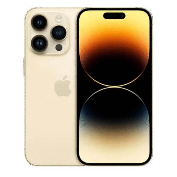Apple iPhone 14 Pro