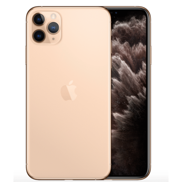 Apple iPhone 11 Pro