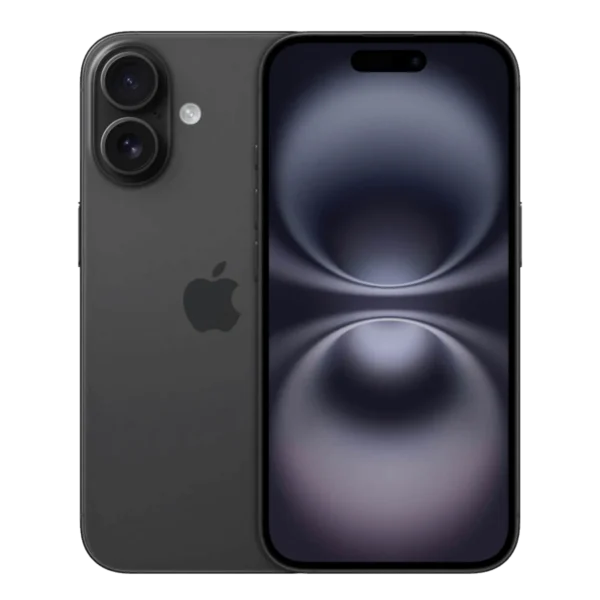 Apple iPhone 16 Plus