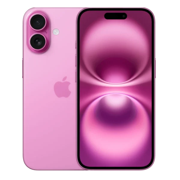 Apple iPhone 16 Plus