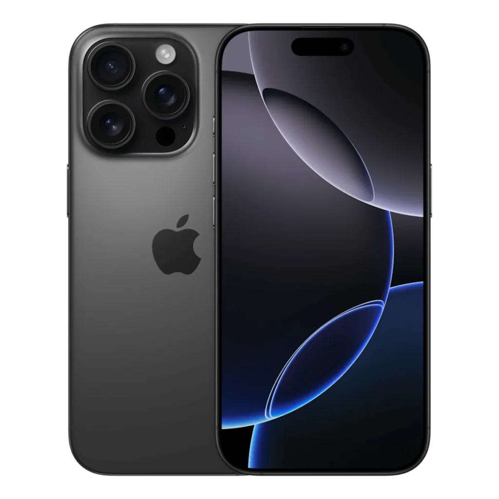 Apple iPhone 16 Pro