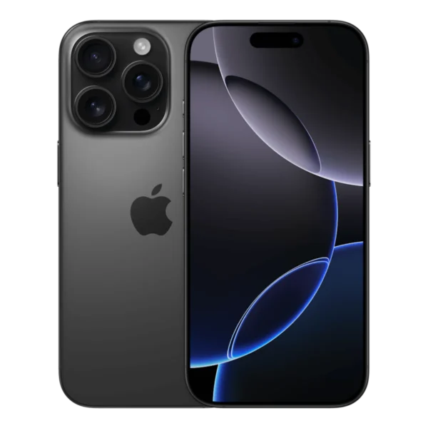 Apple iPhone 16 Pro