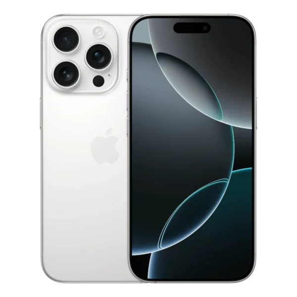 Apple iPhone 16 Pro