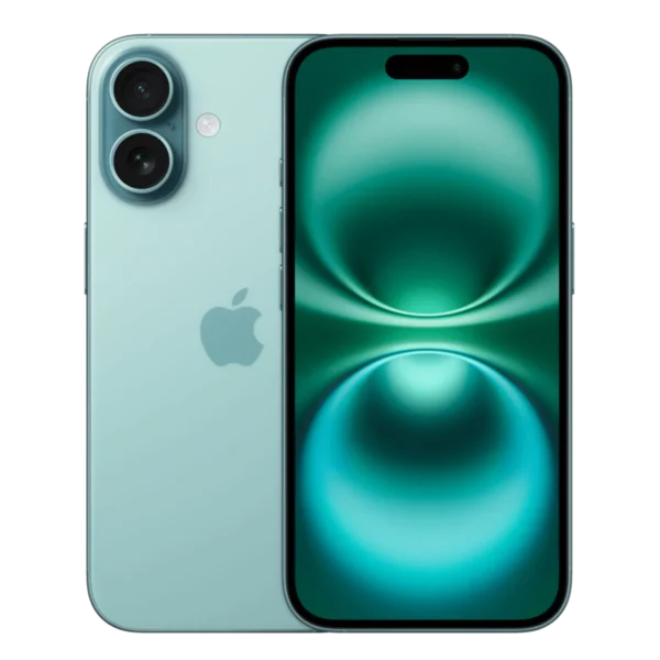 Apple iPhone 16 Plus