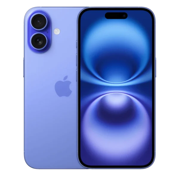 Apple iPhone 16 Plus