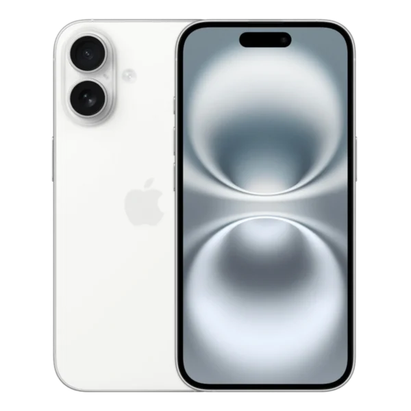 Apple iPhone 16 Plus