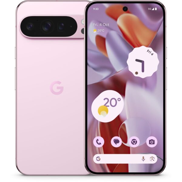 Google Pixel 9 Pro XL