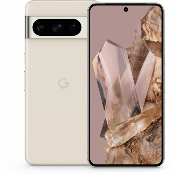Google Pixel 8 Pro