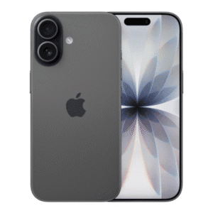 iphone 17 black