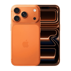 Apple iPhone 17 Pro