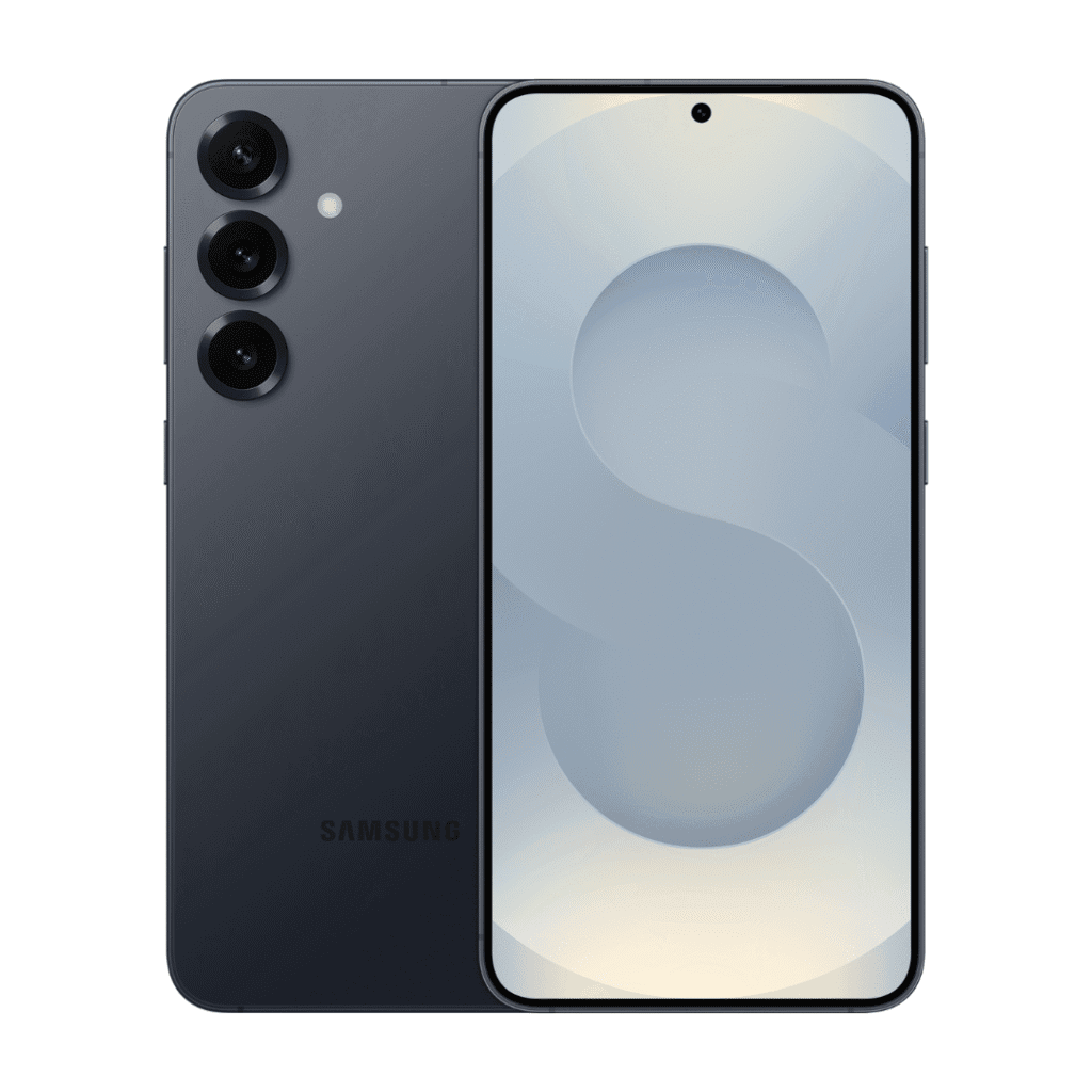 samsung s25 blueblack