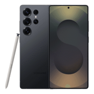 samsung s25 ultra titanium jet black