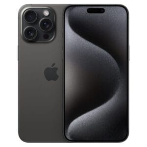 Apple iPhone 15 Pro