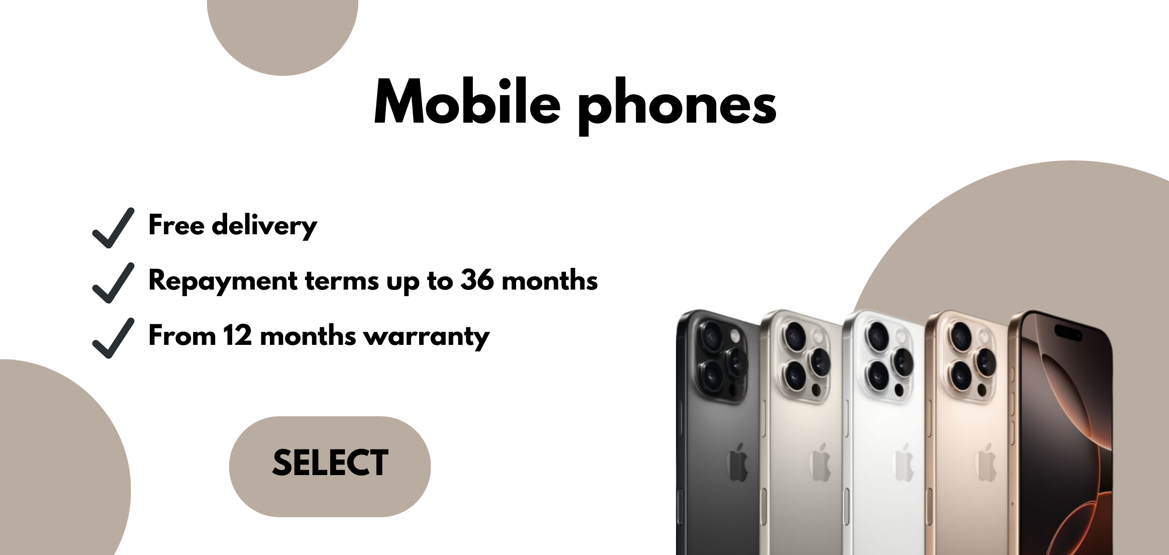 Mobilieji telefonai 3