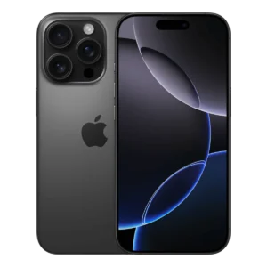 Apple iPhone 16 Pro Max