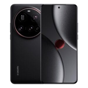 Xiaomi 15 Ultra Black