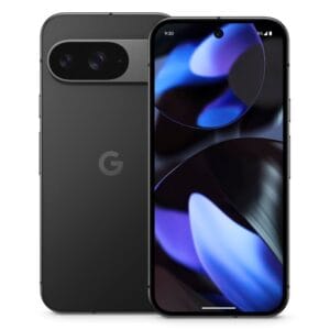 Google Pixel 9