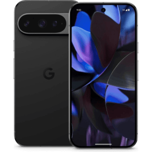 Pixel 9 pro obsidian