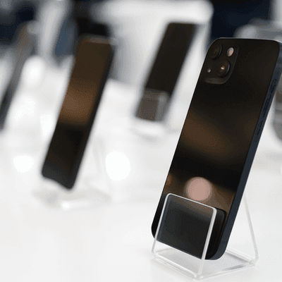 Mobilieji telefonai GoMobiles eu 2