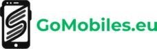 Mobilieji telefonai GoMobiles
