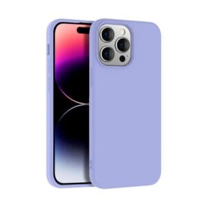 Dėklas X-Level Dynamic violetinis