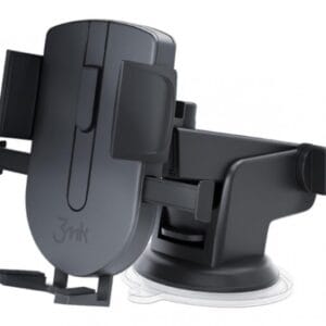 Automobilinis telefono laikiklis 3mk Twist Automatic