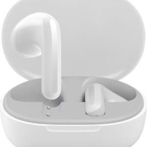 Belaidės ausinės Xiaomi Redmi Buds 4 Lite baltos BHR6919GL