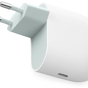 Įkroviklis Google 45W USB-C baltas GA05732-EU