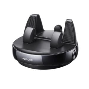 Automobilinis telefono laikiklis Joyroom JR-ZS330 juodas
