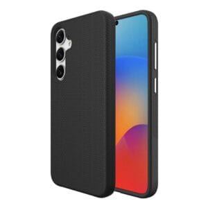 Dėklas Perfectionists Triangle Case juodas