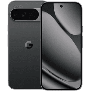 Google Pixel 10 Obsidian