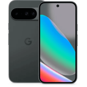 Google Pixel 10 Pro Obsidian