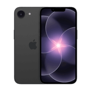 Apple iPhone 17e Black