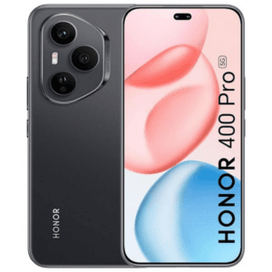 honor 400 pro midnight black