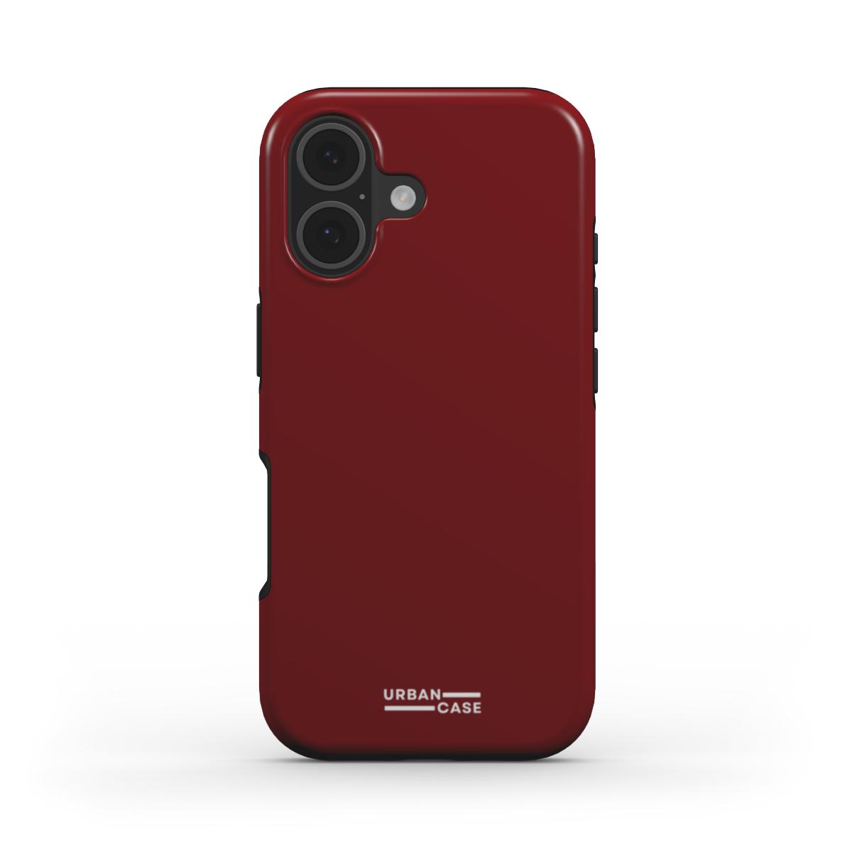 Burgundy Grace