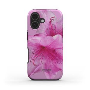 Petal Paradise