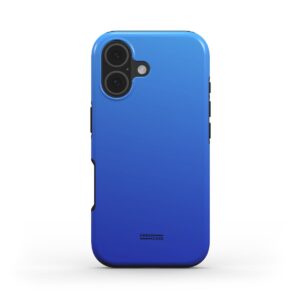 Ocean Blue