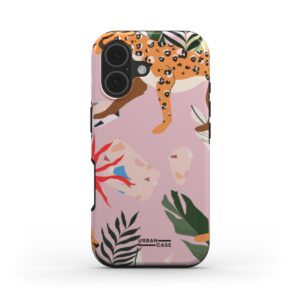 Pink Safari