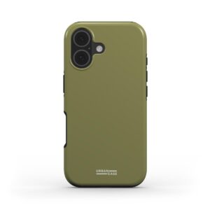 Moss Grey