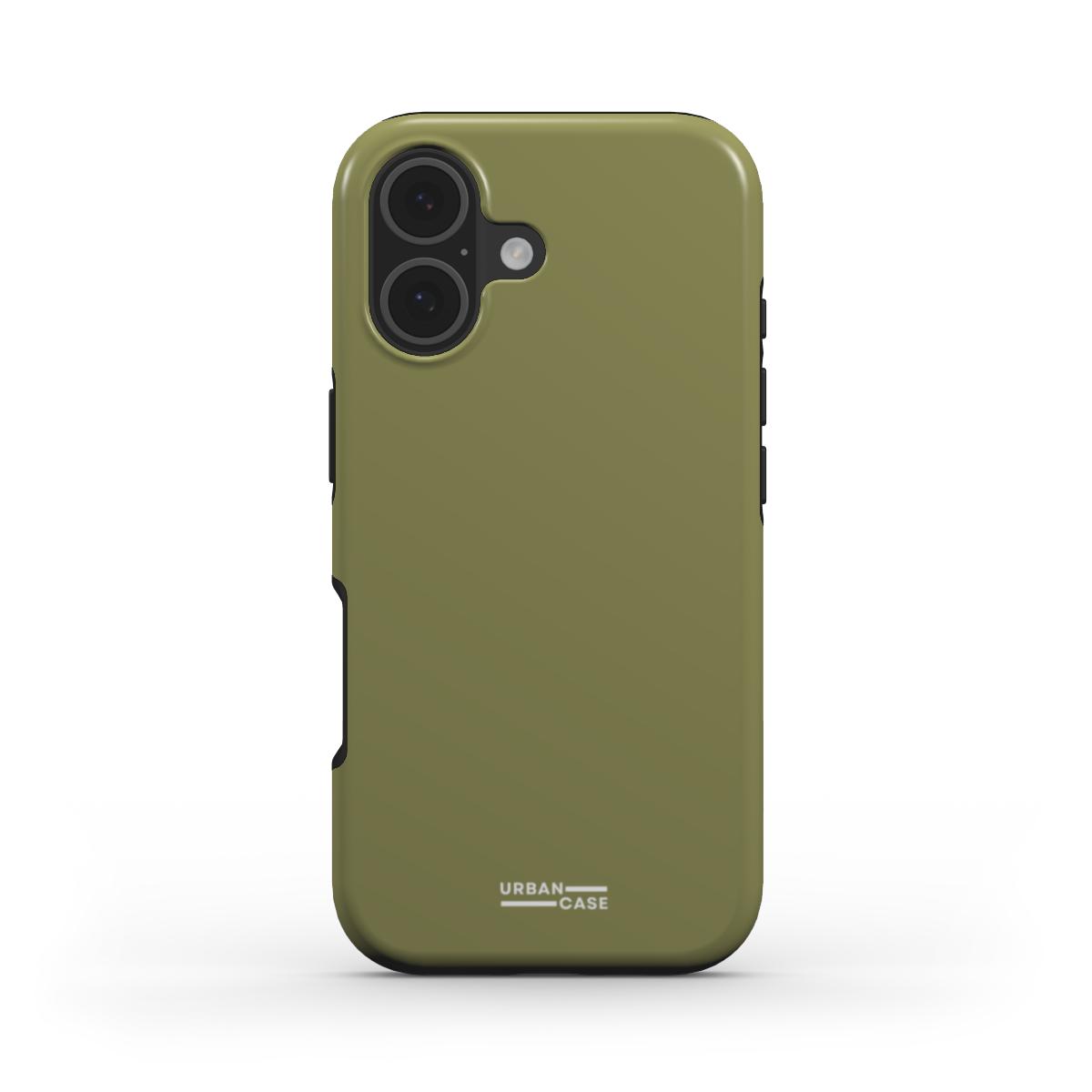 Moss Grey
