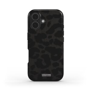 Dark Leopard